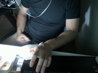 日本ポルノ専門声優によるオナニータイムアタックRTA