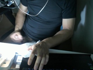 日本ポルノ専門声優によるオナニータイムアタックRTA