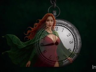 Paypig, send Lil Jezebel shopping hypnotic asmr sensual trance.