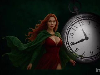 Paypig, send Lil Jezebel shopping hypnotic asmr sensual trance.