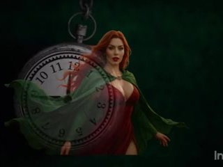 Paypig, send Lil Jezebel shopping hypnotic asmr sensual trance.