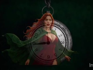 Paypig, send Lil Jezebel shopping hypnotic asmr sensual trance.