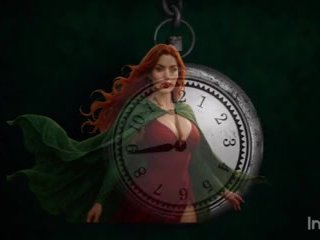 Paypig, send Lil Jezebel shopping hypnotic asmr sensual trance.