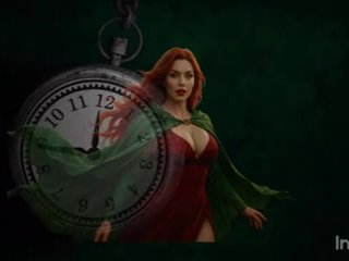 Paypig, send Lil Jezebel shopping hypnotic asmr sensual trance.