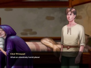 She Thought It Was Just Another Evening—Until He Showed Up With a Secret