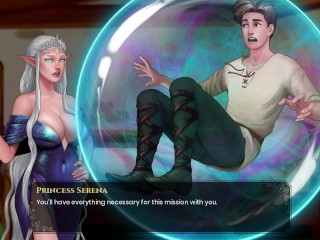 She Thought It Was Just Another Evening—Until He Showed Up With a Secret