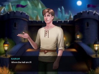 She Thought It Was Just Another Evening—Until He Showed Up With a Secret