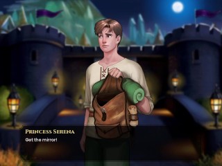 She Thought It Was Just Another Evening—Until He Showed Up With a Secret