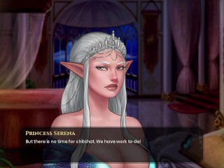 She Thought It Was Just Another Evening—Until He Showed Up With a Secret