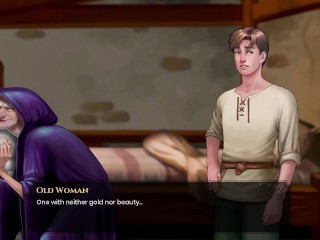 She Thought It Was Just Another Evening—Until He Showed Up With a Secret