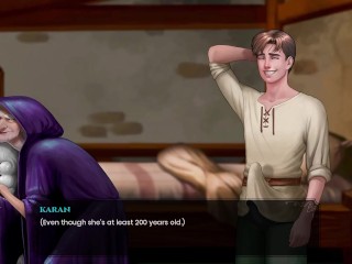 She Thought It Was Just Another Evening—Until He Showed Up With a Secret