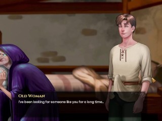 She Thought It Was Just Another Evening—Until He Showed Up With a Secret