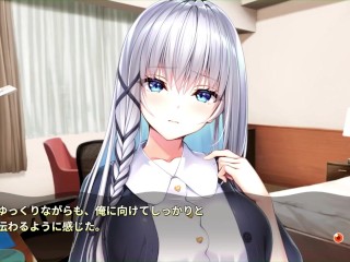 【H GAME】Role player:いくら姉妹♡Hアニメーション 恋人編③ エロアニメ | エロゲ | Hentai | Anime | Eroge