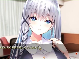 【H GAME】Role player:いくら姉妹♡Hアニメーション 恋人編③ エロアニメ | エロゲ | Hentai | Anime | Eroge