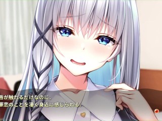 【H GAME】Role player:いくら姉妹♡Hアニメーション 恋人編③ エロアニメ | エロゲ | Hentai | Anime | Eroge