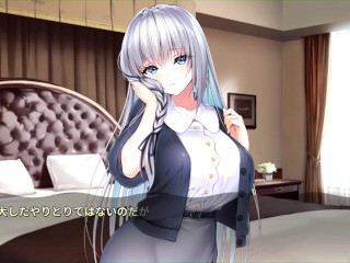 【H GAME】Role player:いくら姉妹♡Hアニメーション 恋人編③ エロアニメ | エロゲ | Hentai | Anime | Eroge