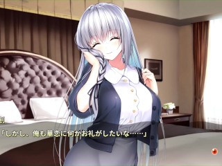 【H GAME】Role player:いくら姉妹♡Hアニメーション 恋人編③ エロアニメ | エロゲ | Hentai | Anime | Eroge