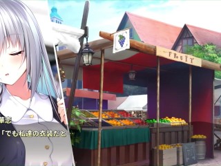 【H GAME】Role player:いくら姉妹♡Hアニメーション 恋人編③ エロアニメ | エロゲ | Hentai | Anime | Eroge