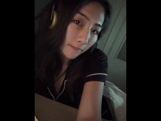 Masturbating secretly on a plane without getting caught.