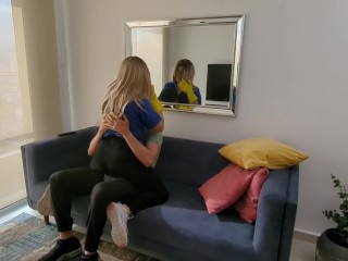 COLOMBIAN maid gets fucked by her boss - Amateur