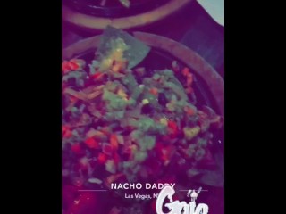 SnapChat: Vegas Dick Suck! x- @autogaiagraphy