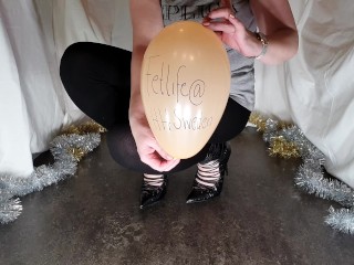 Fetlife Tribute