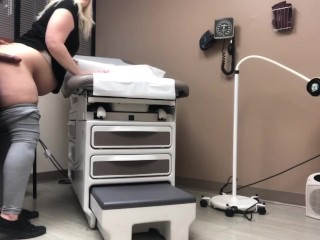 Doctor Caught Fucking Pregnant Patient 365movies 