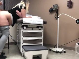 Doctor Caught Fucking Pregnant Patient 365movies 