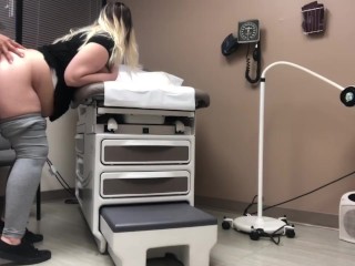 Doctor Caught Fucking Pregnant Patient 365movies 