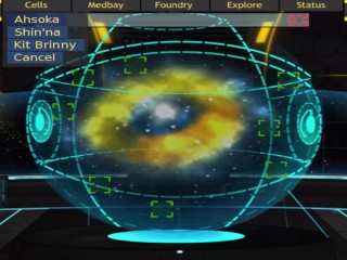 Let's Play Star Wars Orange Trainer Uncensored Episode 52