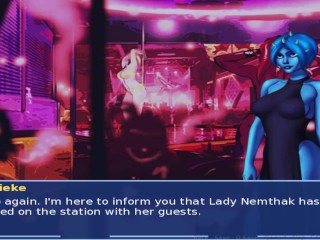 Let's Play Star Wars Orange Trainer Uncensored Episode 52