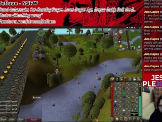 Runescape Twisted League PT3 - Jesfest