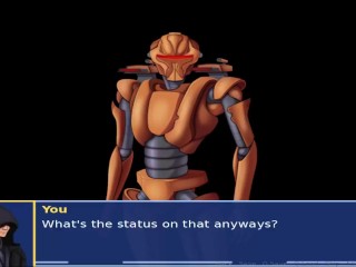 Let's Play Star Wars Orange Trainer Uncensored Episode 54