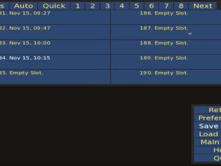 Let's Play Star Wars Orange Trainer Uncensored Episode 54