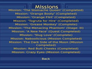 Let's Play Star Wars Orange Trainer Uncensored Episode 54