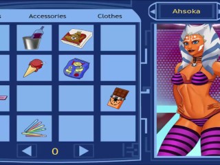 Let's Play Star Wars Orange Trainer Uncensored Episode 54