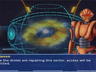 Let's Play Star Wars Orange Trainer Uncensored Episode 54