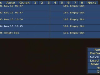 Let's Play Star Wars Orange Trainer Uncensored Episode 55 End!