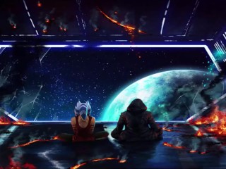 Let's Play Star Wars Orange Trainer Uncensored Episode 55 End!