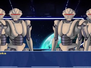 Let's Play Star Wars Orange Trainer Uncensored Episode 55 End!