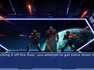 Let's Play Star Wars Orange Trainer Uncensored Episode 55 End!