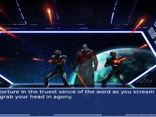 Let's Play Star Wars Orange Trainer Uncensored Episode 55 End!