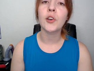 How to Become a Webcammer