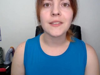 How to Become a Webcammer