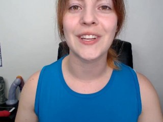 How to Become a Webcammer