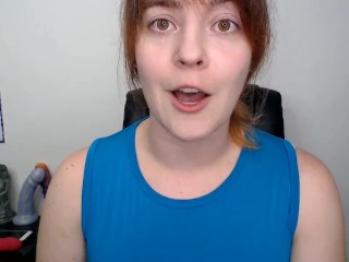 How to Become a Webcammer