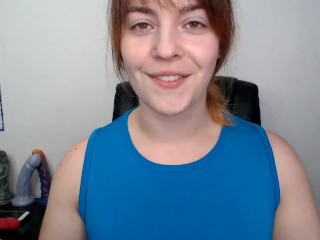 How to Become a Webcammer