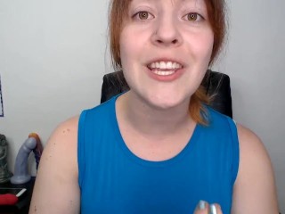 How to Become a Webcammer