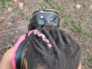 Lillith For Somewhere to Get Wild.