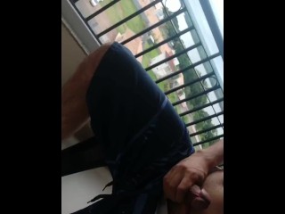 Punha on Porto mlk safado 